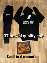 Load image into Gallery viewer, Tracksuit