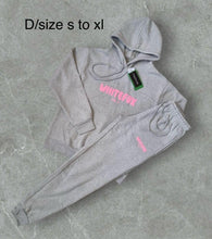Load image into Gallery viewer, Tracksuit