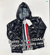 Load image into Gallery viewer, Jacket