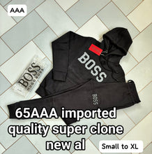 Load image into Gallery viewer, Tracksuit men