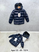 Load image into Gallery viewer, Jacket