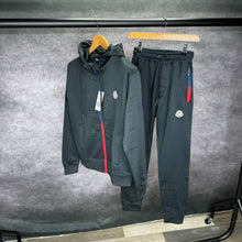 Load image into Gallery viewer, Tracksuit men