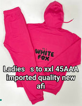 Load image into Gallery viewer, Tracksuit)