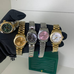 Watch