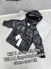 Load image into Gallery viewer, Jacket