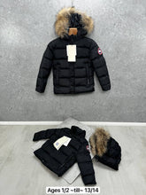 Load image into Gallery viewer, Jacket