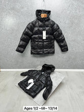 Load image into Gallery viewer, Jacket