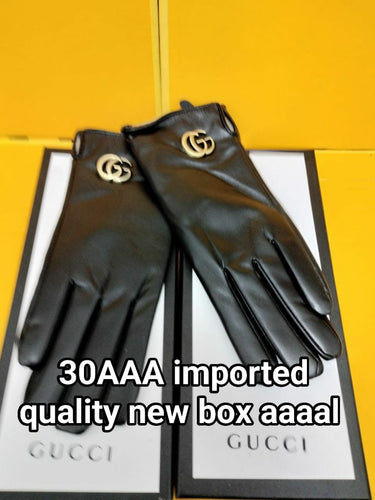 Gloves