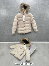 Load image into Gallery viewer, Jacket