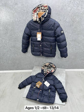 Load image into Gallery viewer, Jacket