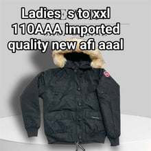 Load image into Gallery viewer, Jacket