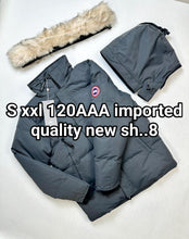 Load image into Gallery viewer, Jacket