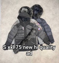 Load image into Gallery viewer, Jacket
