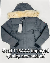 Load image into Gallery viewer, Jacket