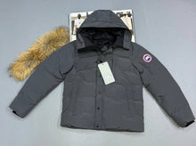Load image into Gallery viewer, Jacket
