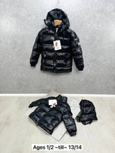 Load image into Gallery viewer, Jacket