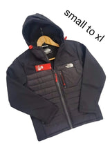 Load image into Gallery viewer, Jacket men