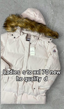 Load image into Gallery viewer, Jacket