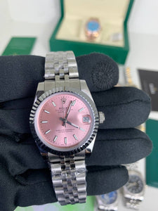Watch