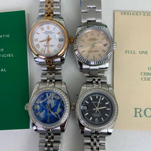Watch