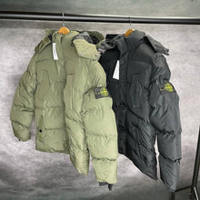 Load image into Gallery viewer, Jacket