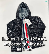 Load image into Gallery viewer, Jacket