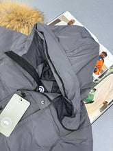 Load image into Gallery viewer, Jacket