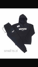 Load image into Gallery viewer, Tracksuit