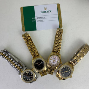 Watch
