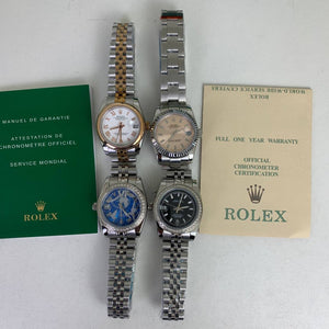Watch