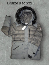 Load image into Gallery viewer, Jacket