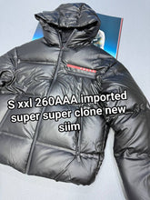 Load image into Gallery viewer, Jacket