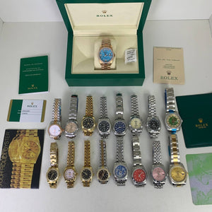 Watch