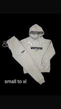 Load image into Gallery viewer, Tracksuit