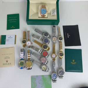Watch