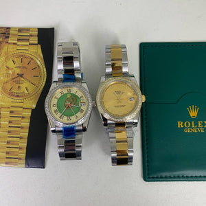 Watch