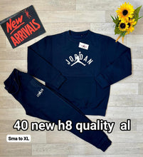 Load image into Gallery viewer, Tracksuit men