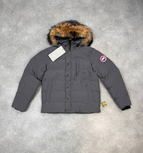 Load image into Gallery viewer, Jacket