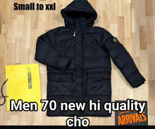 Load image into Gallery viewer, Jacket