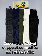 Load image into Gallery viewer, Jeans men