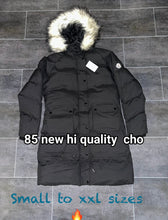 Load image into Gallery viewer, Jacket