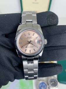 Watch