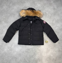 Load image into Gallery viewer, Jacket