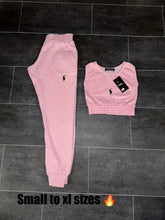 Load image into Gallery viewer, Tracksuit