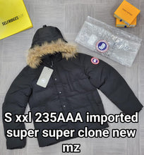Load image into Gallery viewer, Jacket