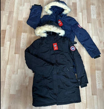 Load image into Gallery viewer, Jacket