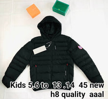 Load image into Gallery viewer, Jacket