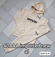 Load image into Gallery viewer, Tracksuit