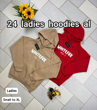 Load image into Gallery viewer, Hoodie women
