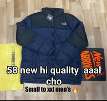 Load image into Gallery viewer, Jacket